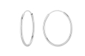 Kolczyki Beyond Loops