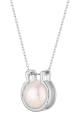 Naszyjnik Mere Silver