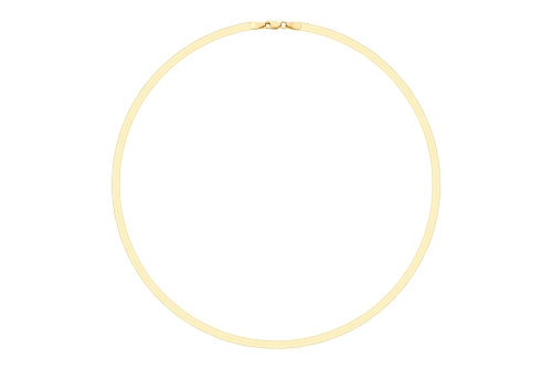 Łańcuszek Virtus Gold