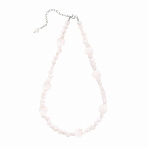 Naszyjnik Sisi Pearls Silver