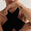 Bransoletka Cette Gold
