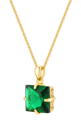 Naszyjnik Ember Gold
