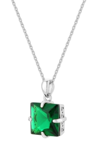 Naszyjnik Ember Silver