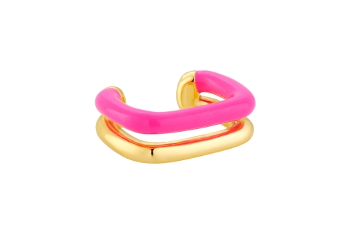 Nausznica Joa Gold