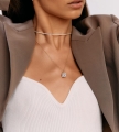 Naszyjnik Glitter Mini