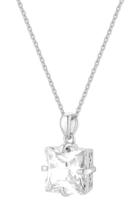 Naszyjnik Pure Silver 