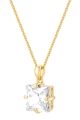Naszyjnik Pure Silver