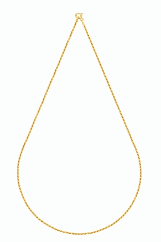 Łańcuszek Rope