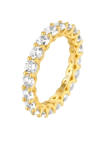 Babe Ring (14k Gold)