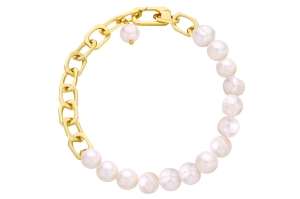 Bransoletka Flawless Anklet Gold 