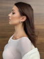 Kolczyki Celine