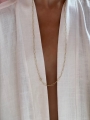 Łańcuszek Body Chain Gold