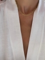 Łańcuszek Body Chain Gold