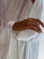 Łańcuszek Body Chain Gold