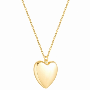 Naszyjnik Beloved Gold  