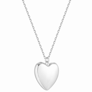 Naszyjnik Beloved Silver